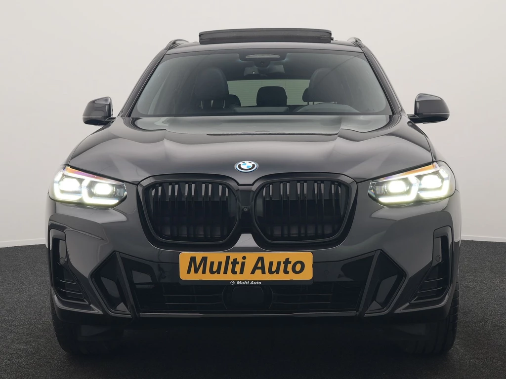 BMW iX3 – foto 10