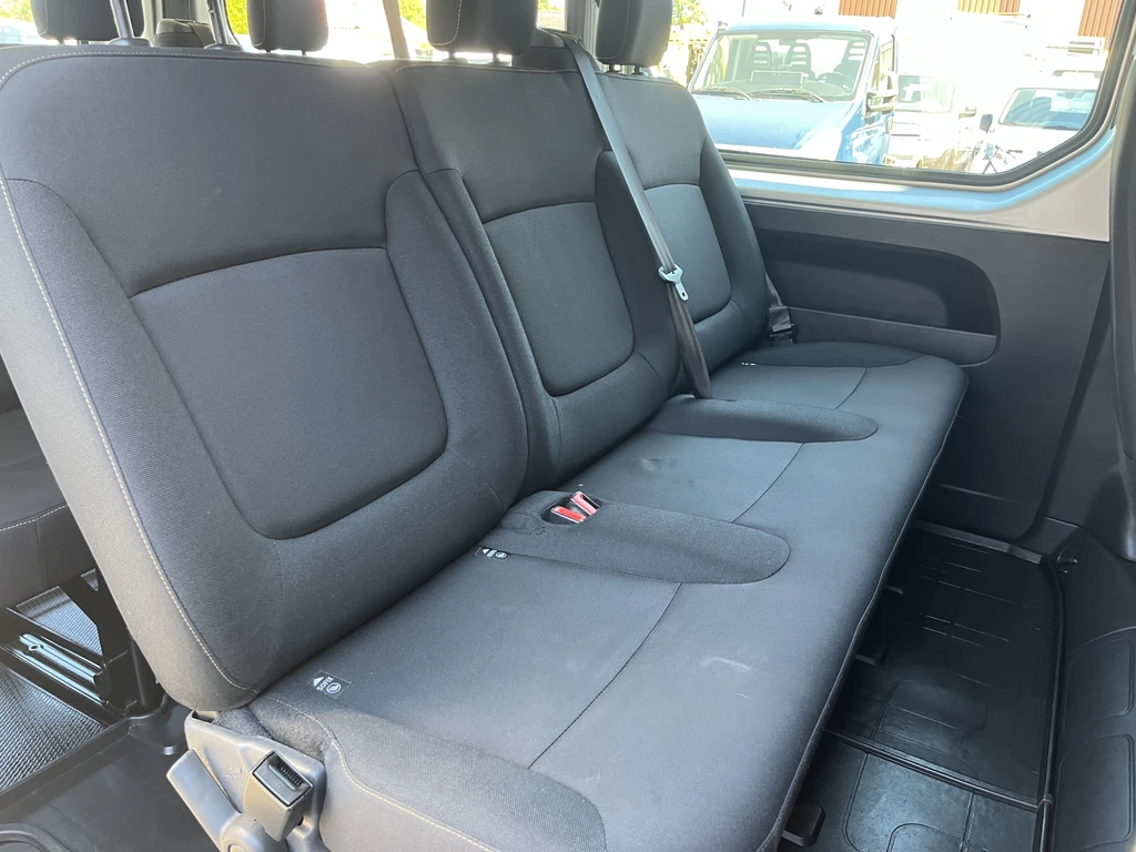 Renault Trafic – foto 23