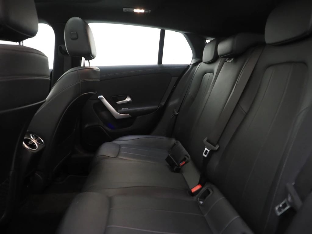 Mercedes-Benz CLA – foto 33