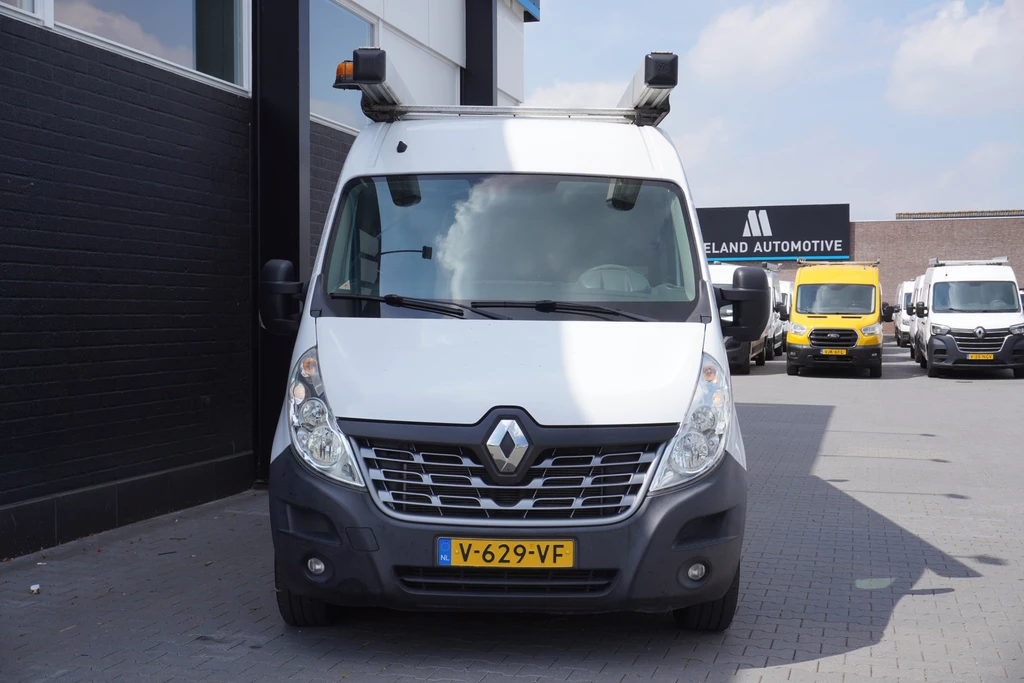 Renault Master – foto 4