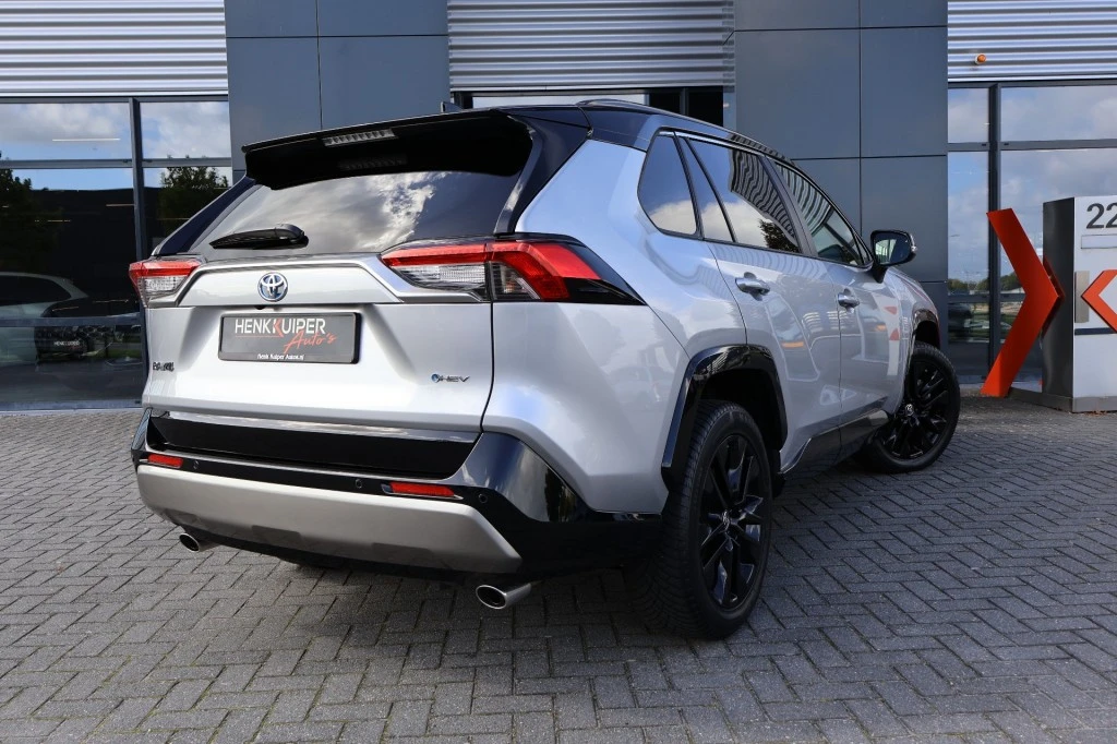 Toyota RAV4 – foto 7