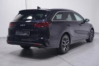 Kia Ceed Sportswagon – thumbnail 6