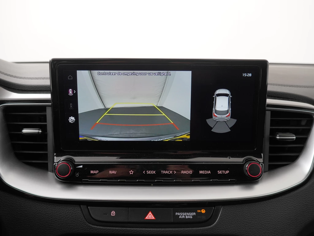 Kia XCeed – foto 29