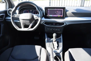 SEAT Arona – thumbnail 11