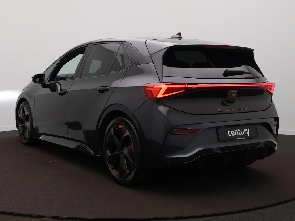 CUPRA Born – foto 4