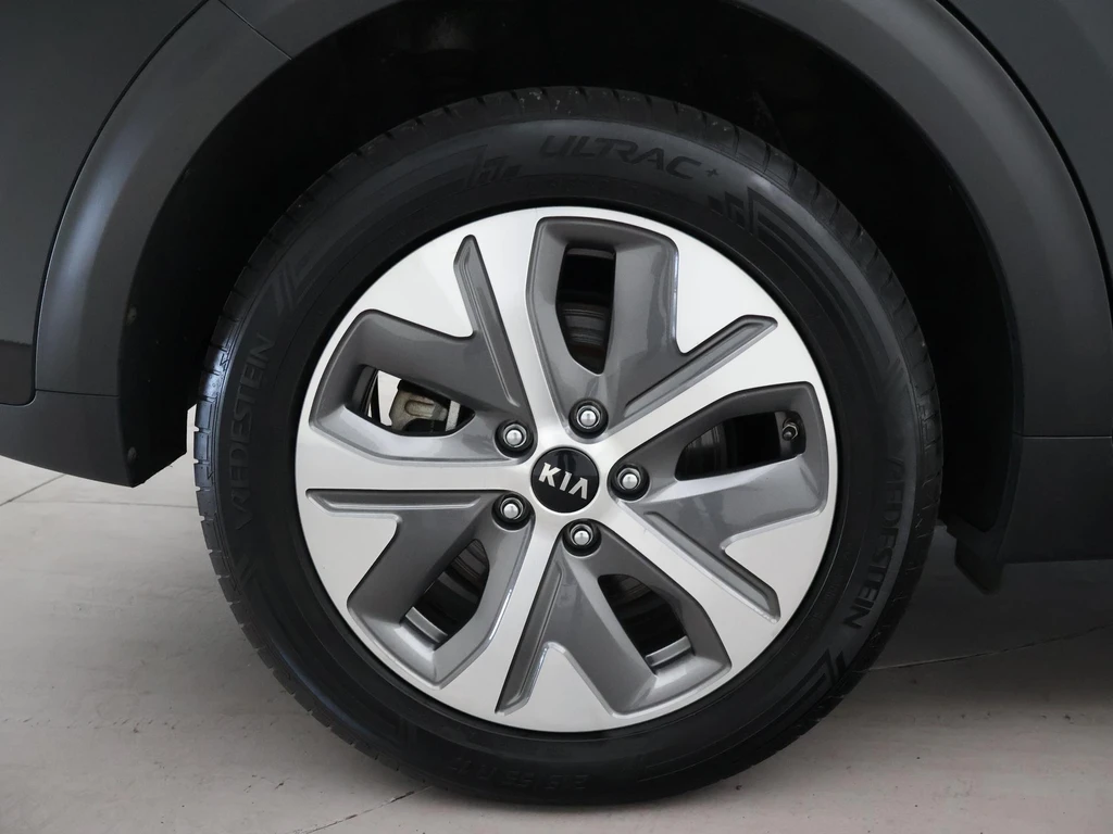 Kia e-Niro – foto 14