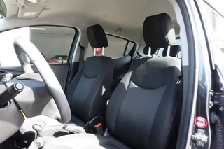 Opel KARL – thumbnail 13