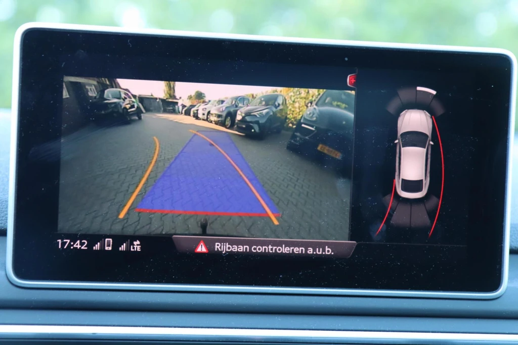 Audi A5 – foto 16
