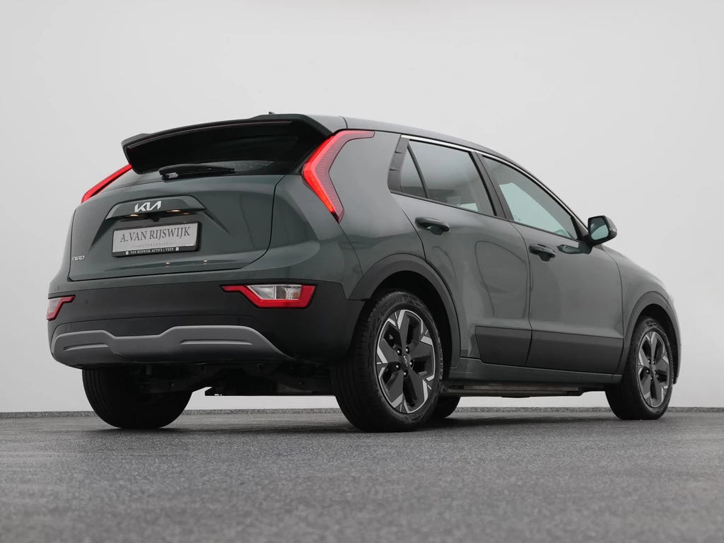 Kia Niro EV – foto 13