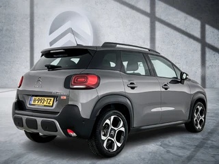 Citroën C3 Aircross – thumbnail 4