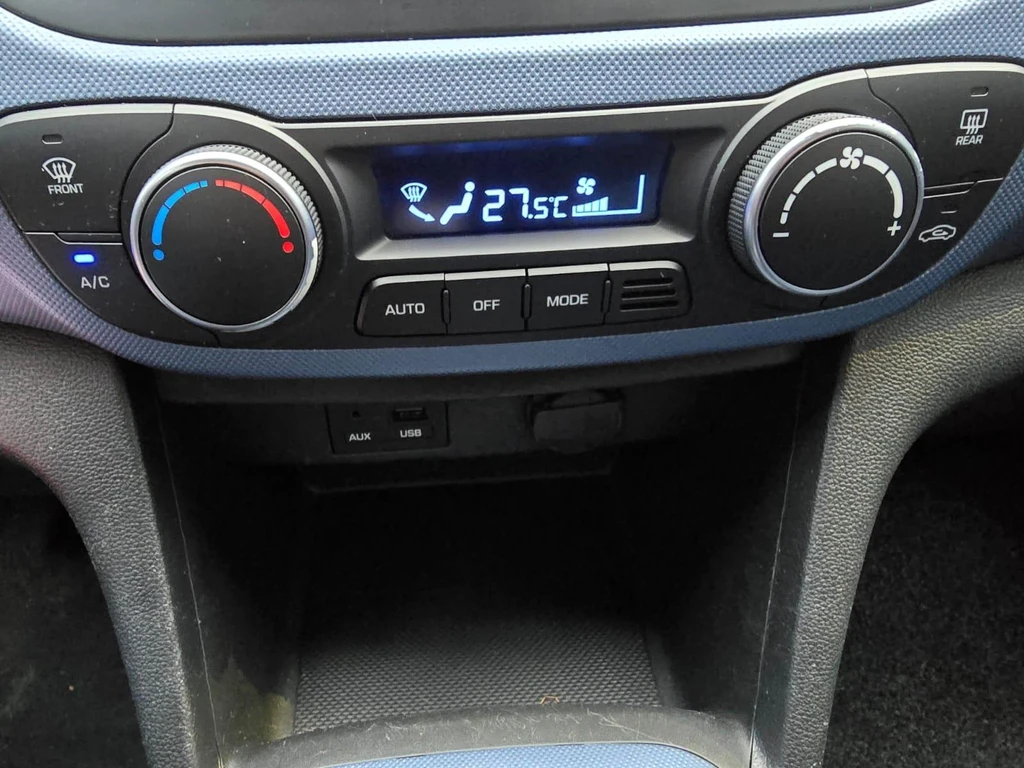 Hyundai i10 – foto 27