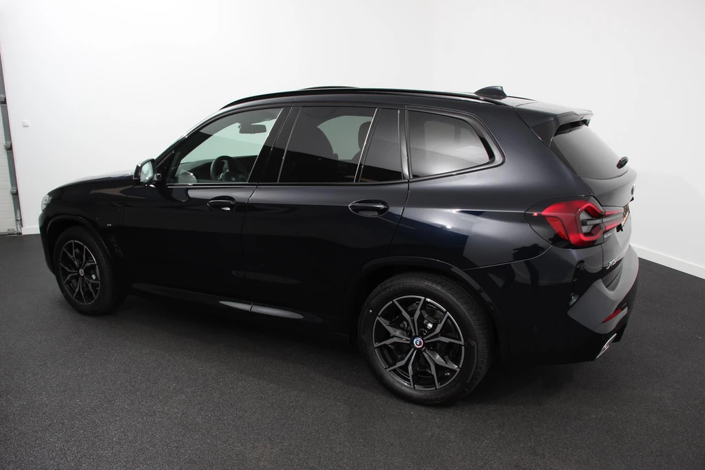 BMW X3 – foto 3