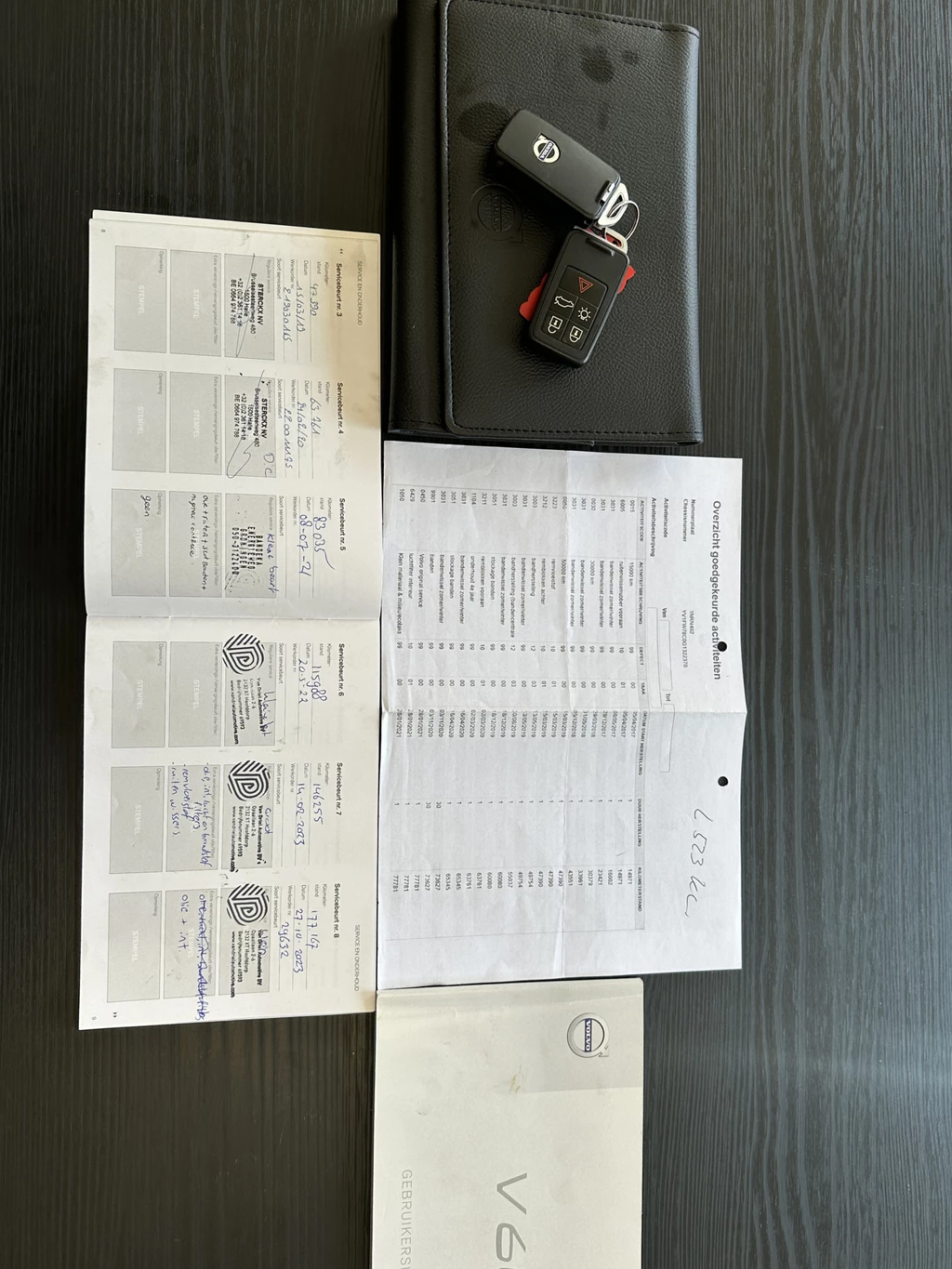 Volvo V60 – foto 14