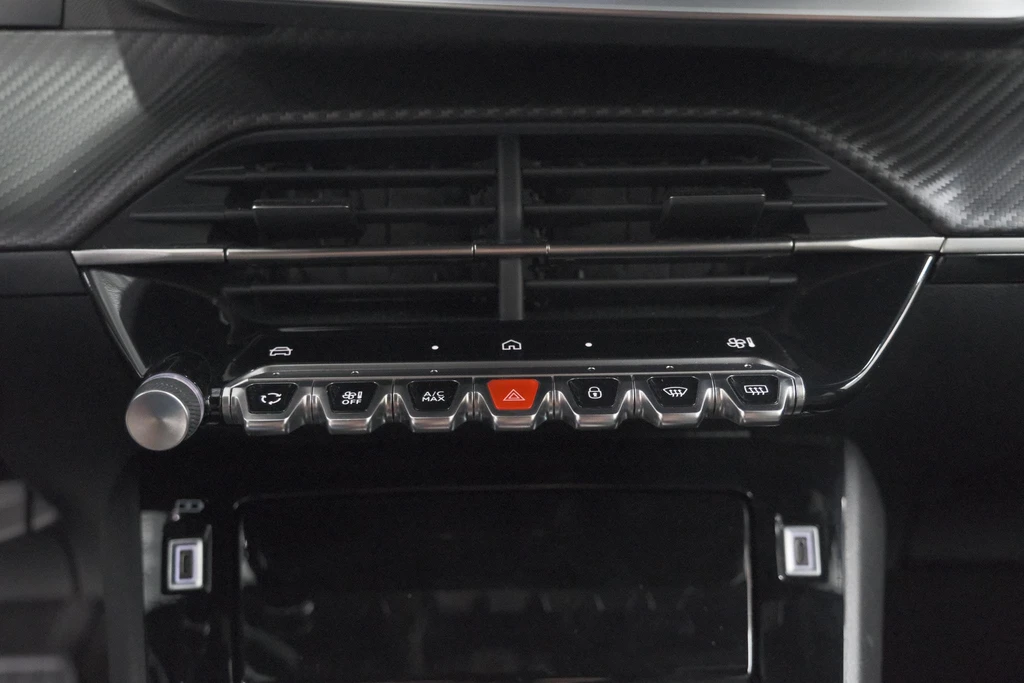Peugeot 2008 – foto 33