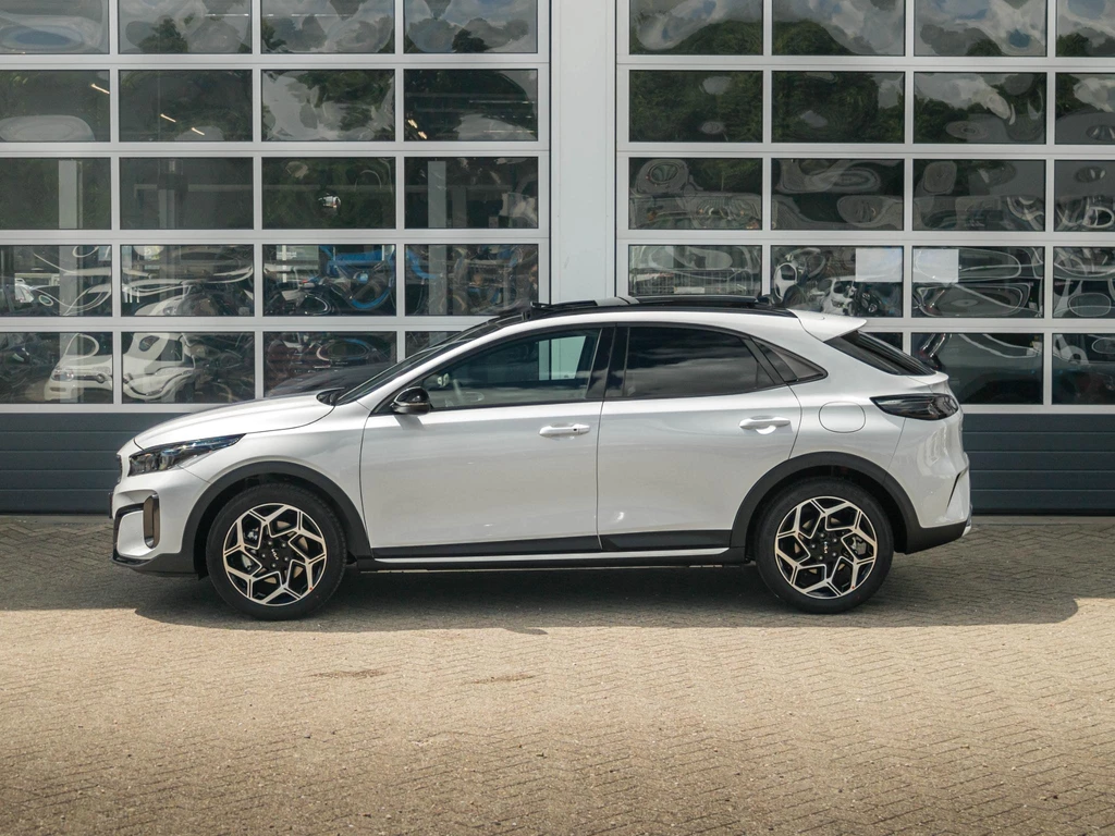 Kia XCeed – foto 4