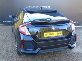 Honda Civic – thumbnail 7