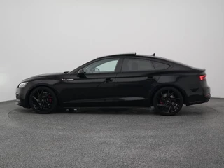 Audi A5 – thumbnail 3
