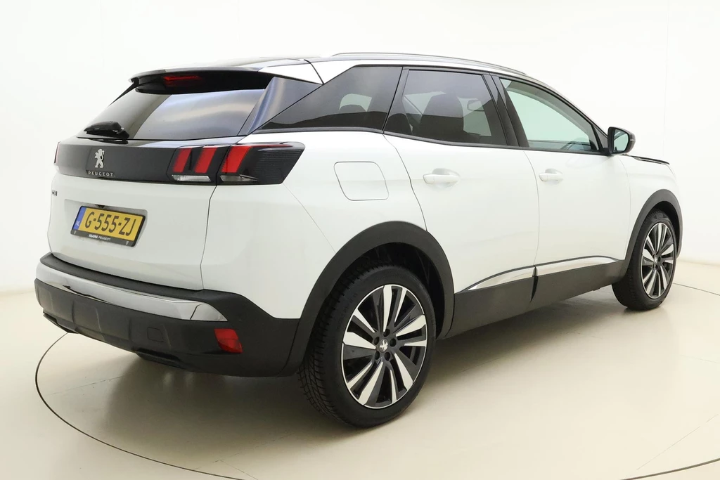 Peugeot 3008 – foto 6