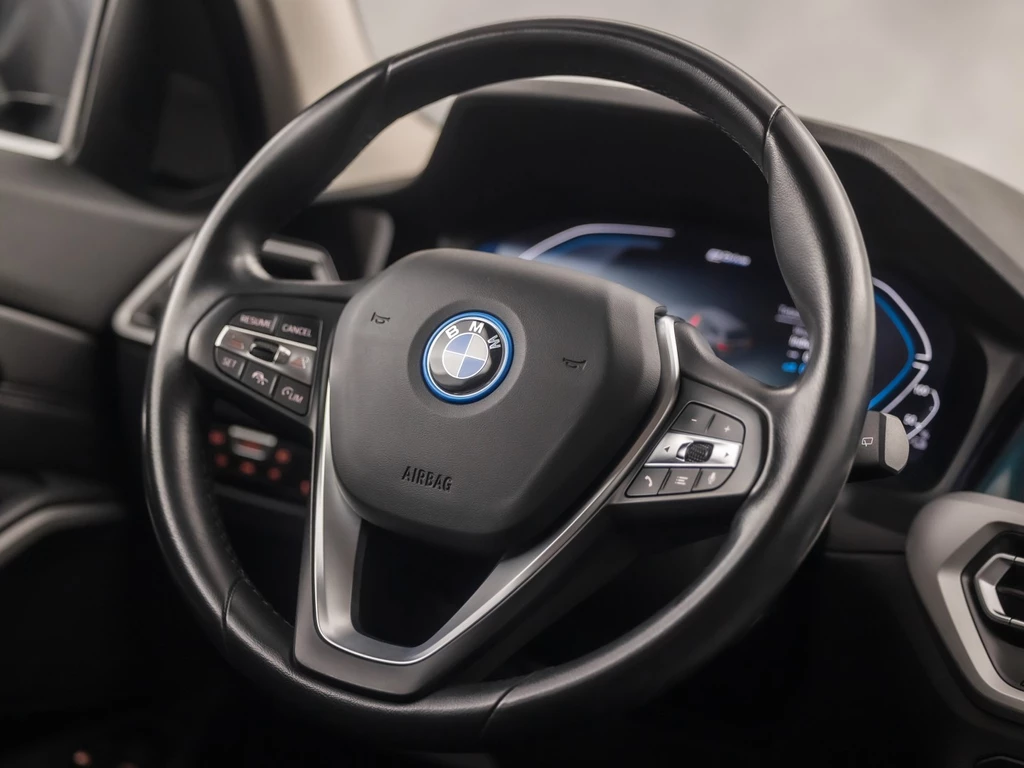 BMW 3 Serie – foto 19