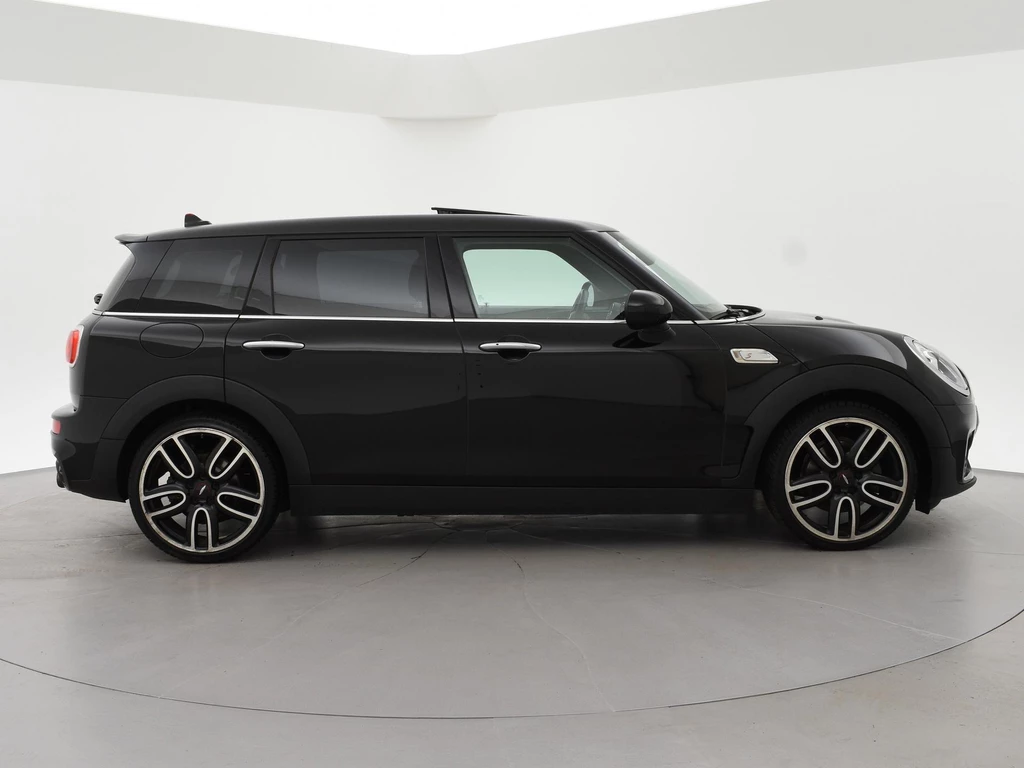 MINI Clubman – foto 5