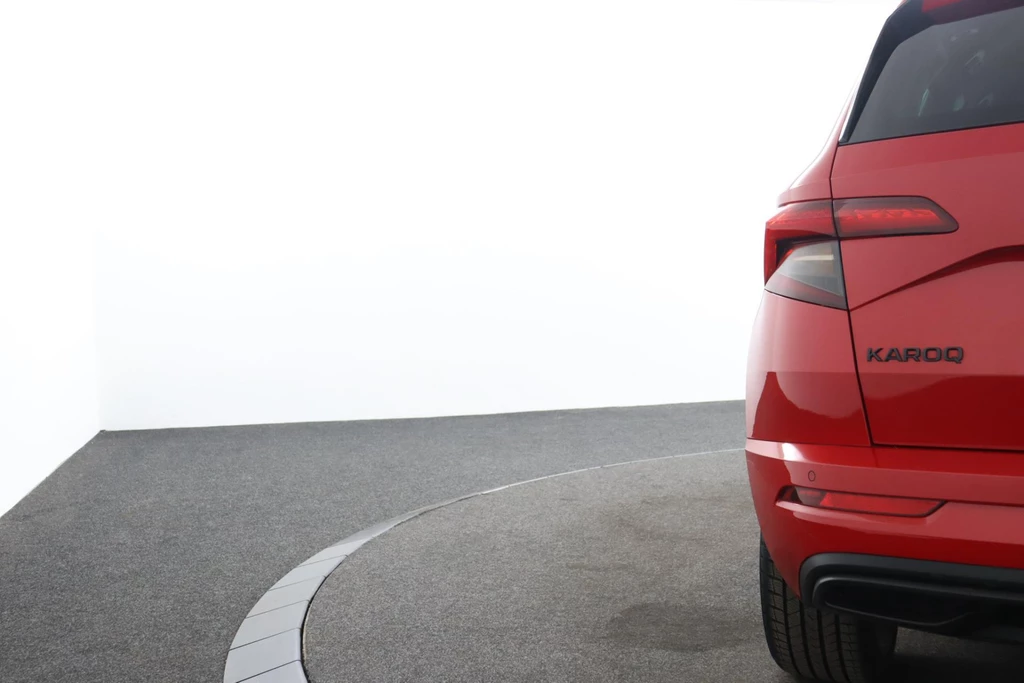 Škoda Karoq – foto 26