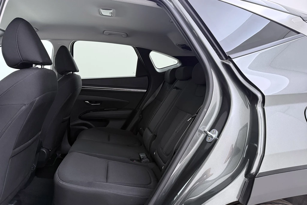 Hyundai Tucson – foto 23