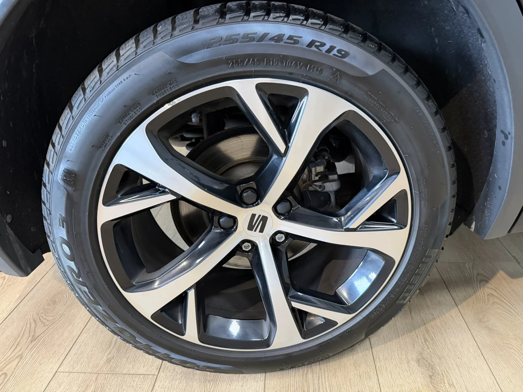 SEAT Tarraco – foto 43
