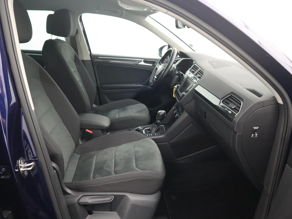 Volkswagen Tiguan – foto 47