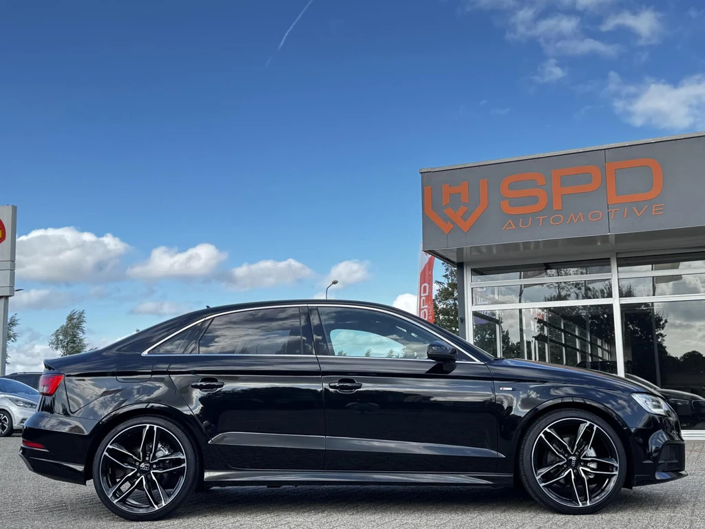 Audi A3 – foto 7