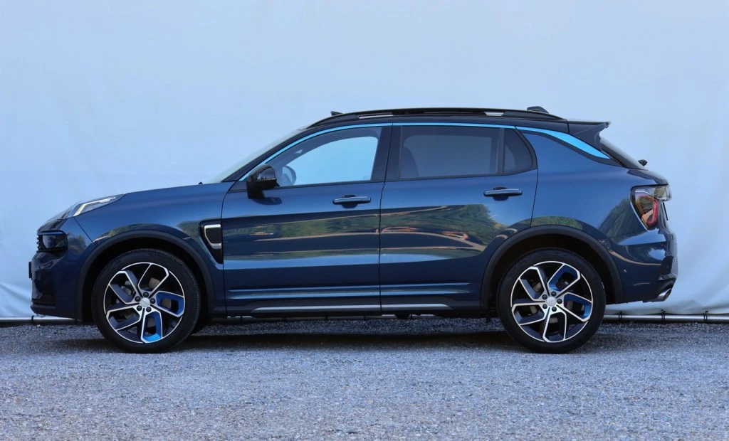 Lynk & Co 01 – foto 3
