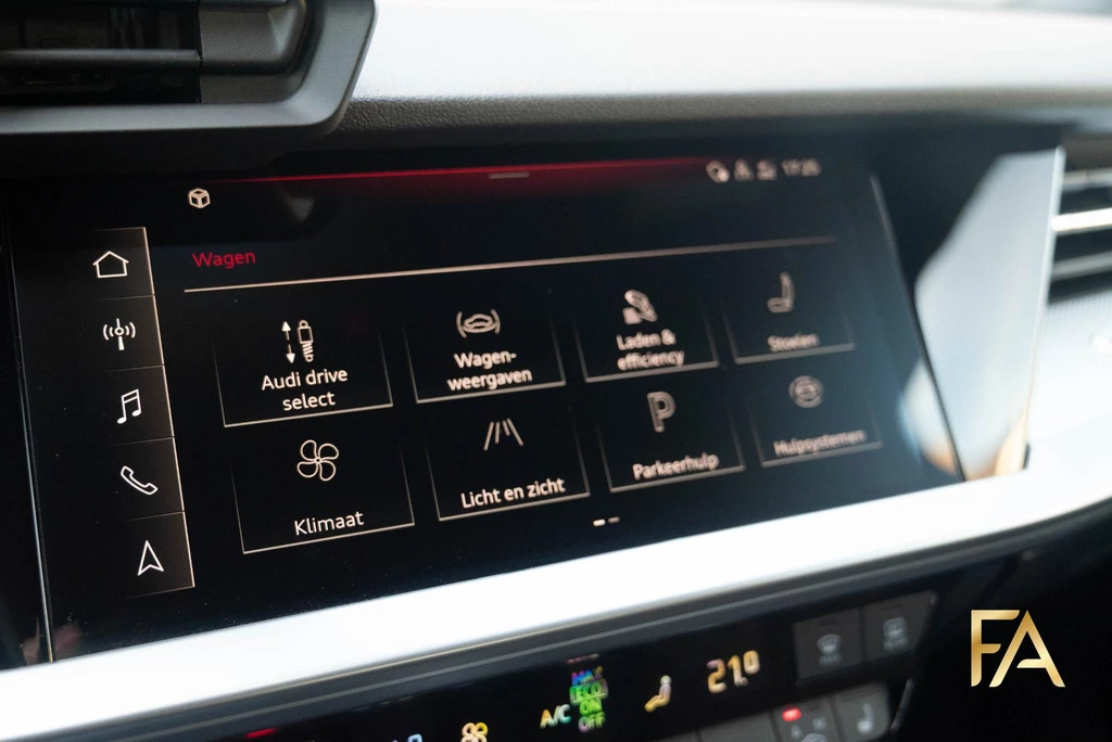 Audi A3 – foto 58