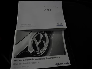 Hyundai i10 – thumbnail 20