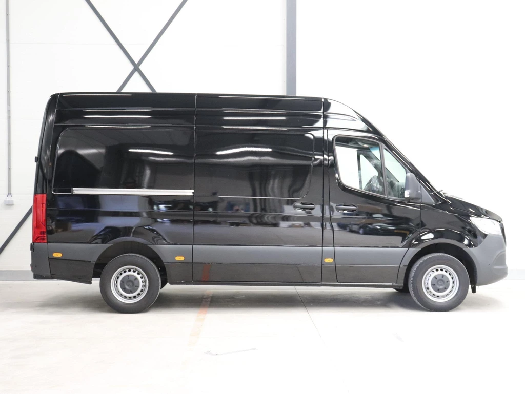 Mercedes-Benz Sprinter – foto 6