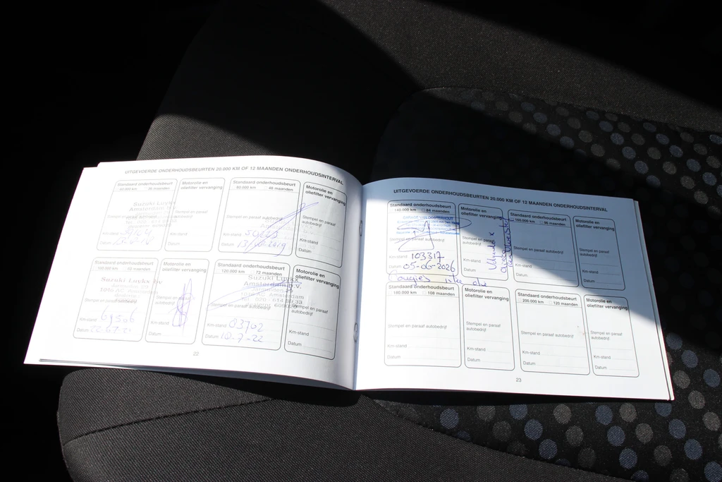 Suzuki Celerio – foto 16