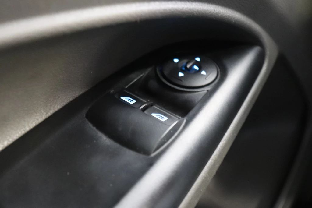 Ford Transit Connect – foto 18