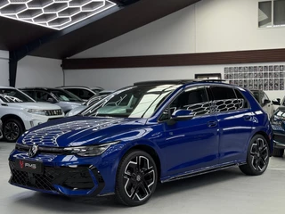 Volkswagen Golf – thumbnail 1