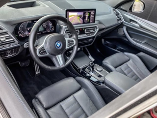 BMW X3 – thumbnail 18