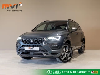 SEAT Ateca – thumbnail 1