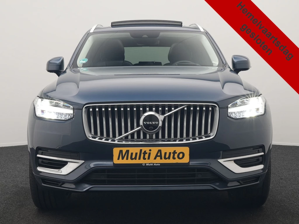 Volvo XC90 – foto 11