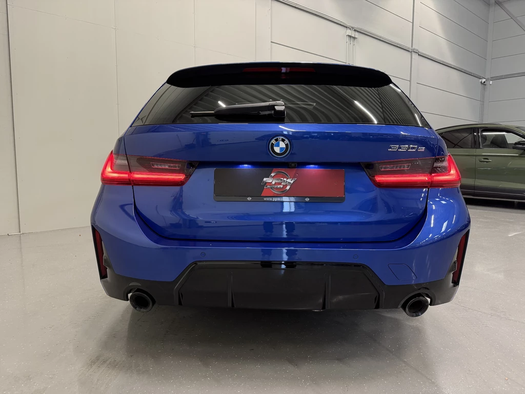 BMW 3 Serie – foto 4