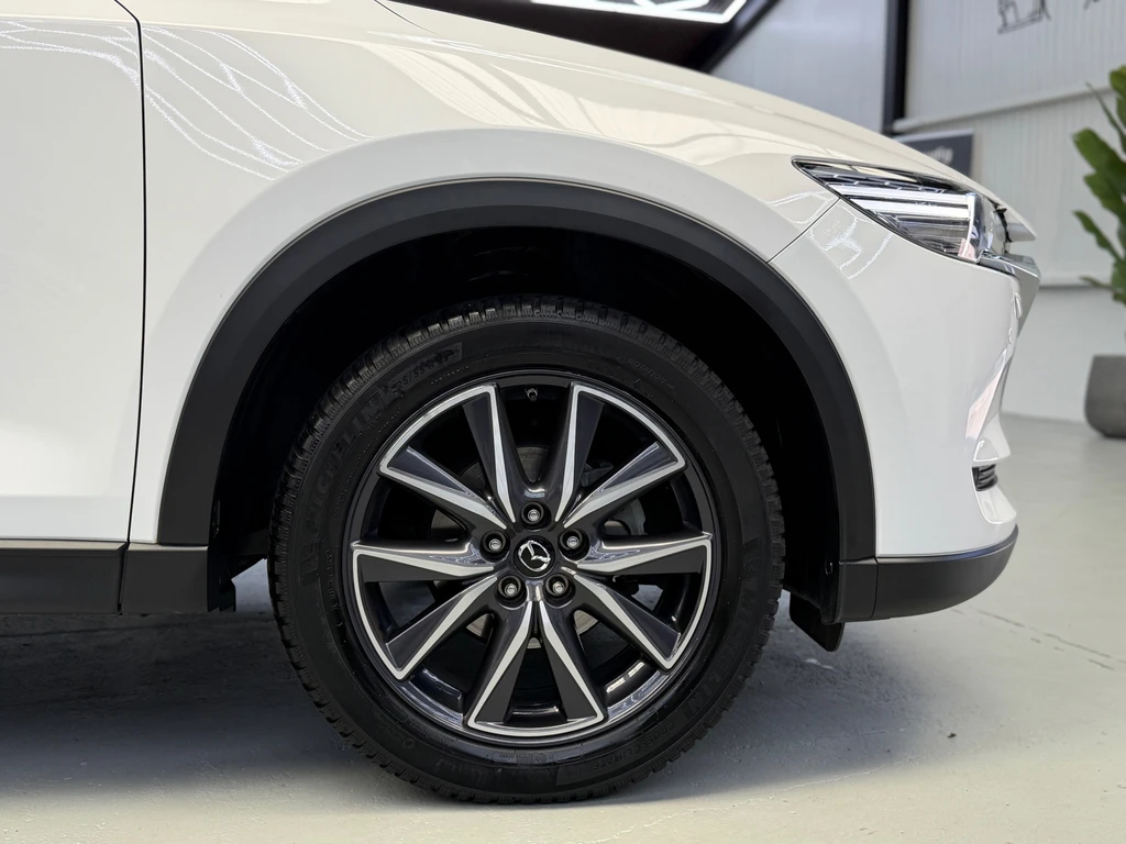 Mazda CX-5 – foto 43