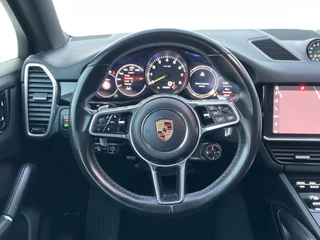 Porsche Cayenne – thumbnail 50