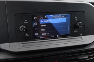 Volkswagen Caddy – thumbnail 24