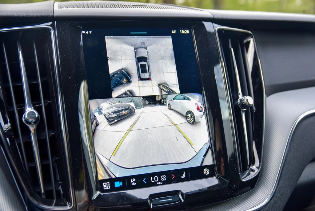 Volvo XC60 – foto 34