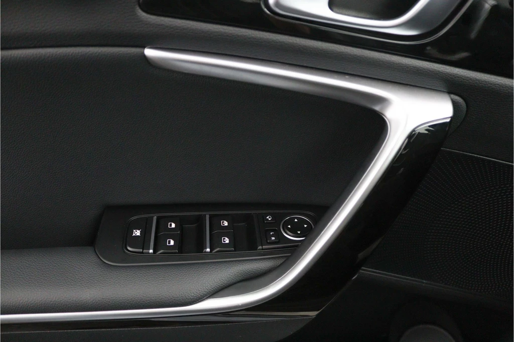 Kia Ceed Sportswagon – foto 21