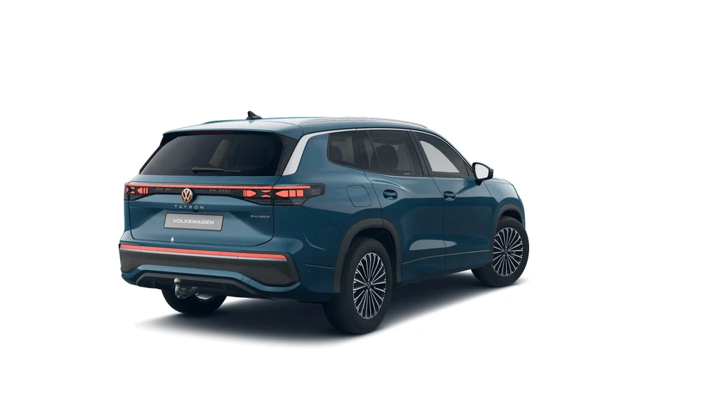 Volkswagen Tayron – foto 5