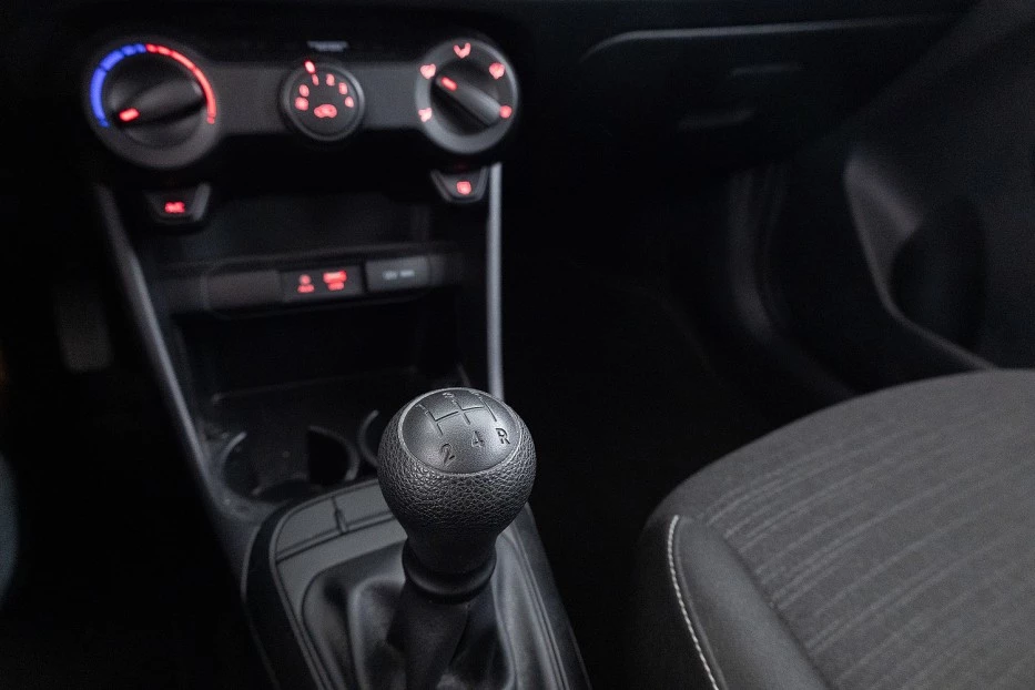 Kia Picanto – foto 21