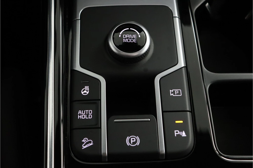 Kia Sorento – foto 69