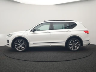 SEAT Tarraco – thumbnail 3