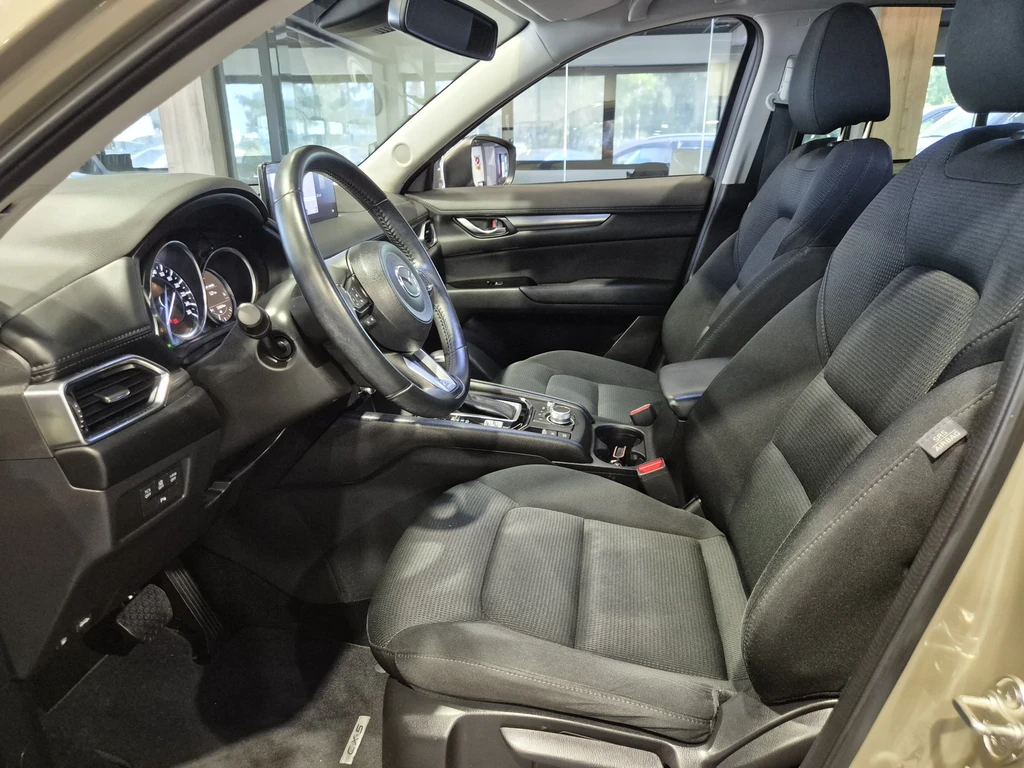 Mazda CX-5 – foto 23